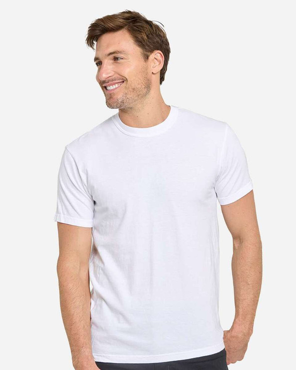 Threadfast C1200 - Camiseta Colors Garment-Dyed
