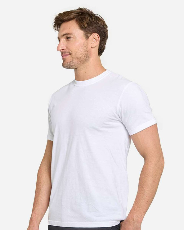 Threadfast C1200 - Camiseta Colors Garment-Dyed