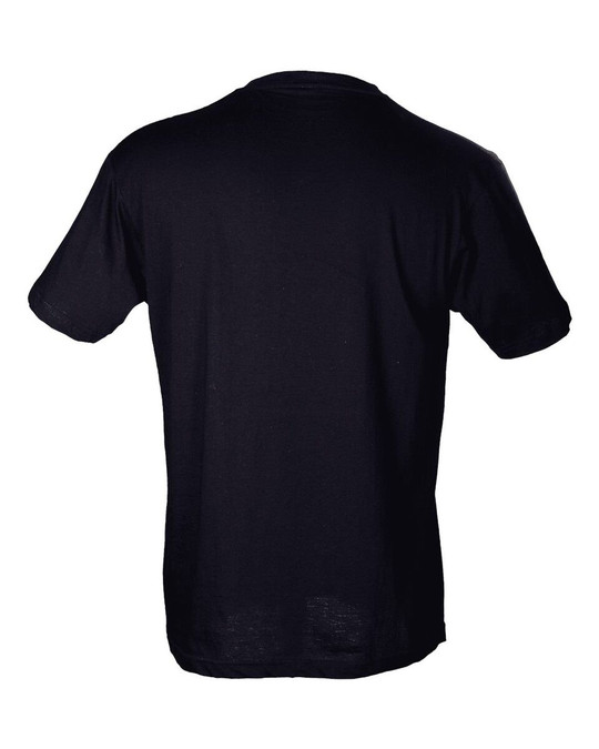 Tultex 206 - Camiseta de cuello en V de punto fino