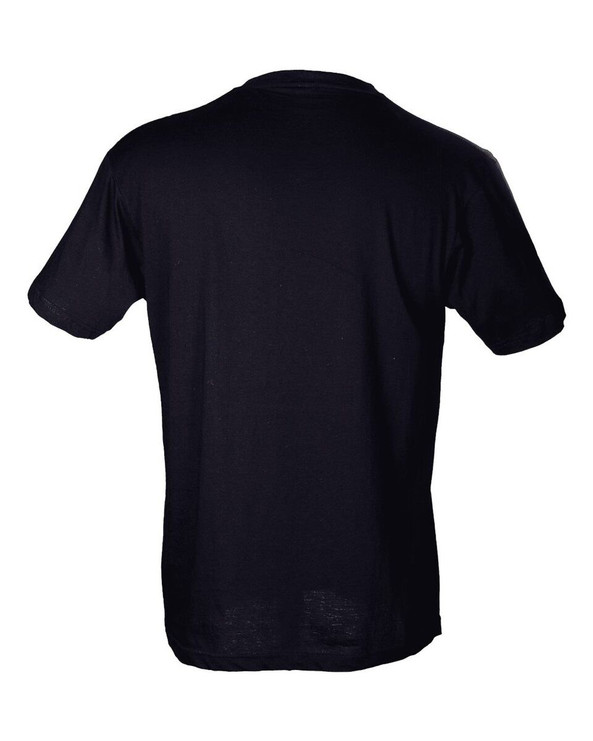Tultex 206 - Camiseta de cuello en V de punto fino
