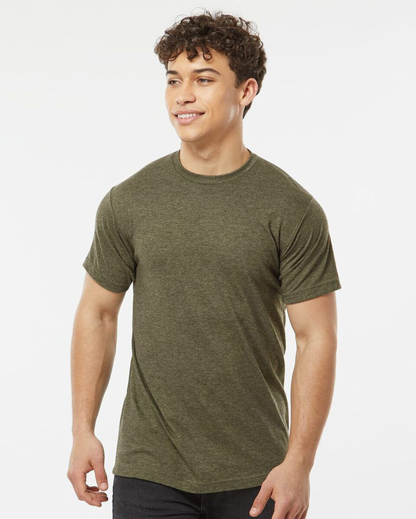 Paragon 241 - Biloxi Performance Colorblocked Hoodie
