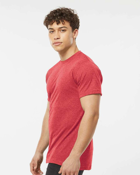 Paragon 241 - Biloxi Performance Colorblocked Hoodie