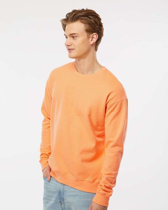 Tultex 340 - Fleece Crewneck Sweatshirt