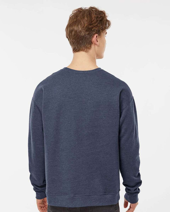 Tultex 340 - Fleece Crewneck Sweatshirt