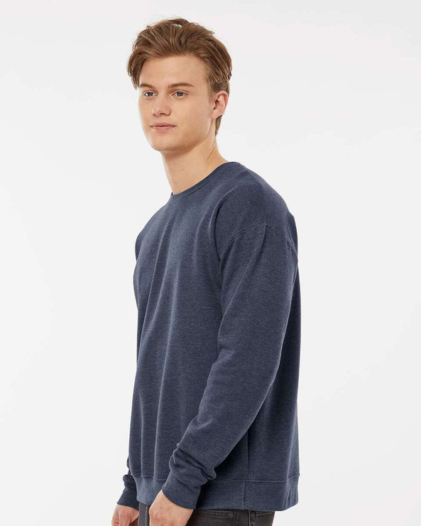 Tultex 340 - Fleece Crewneck Sweatshirt