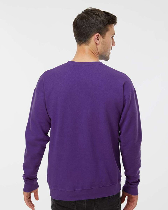 Tultex 340 - Fleece Crewneck Sweatshirt