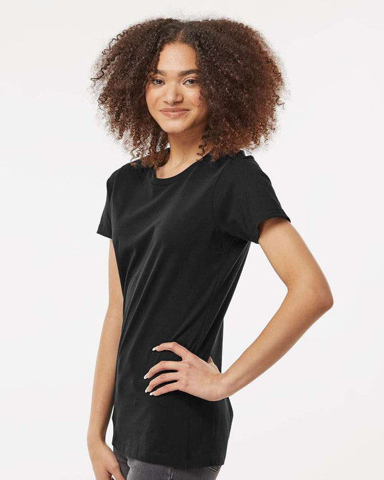 Tultex 516 - Women's Premium Cotton T-Shirt