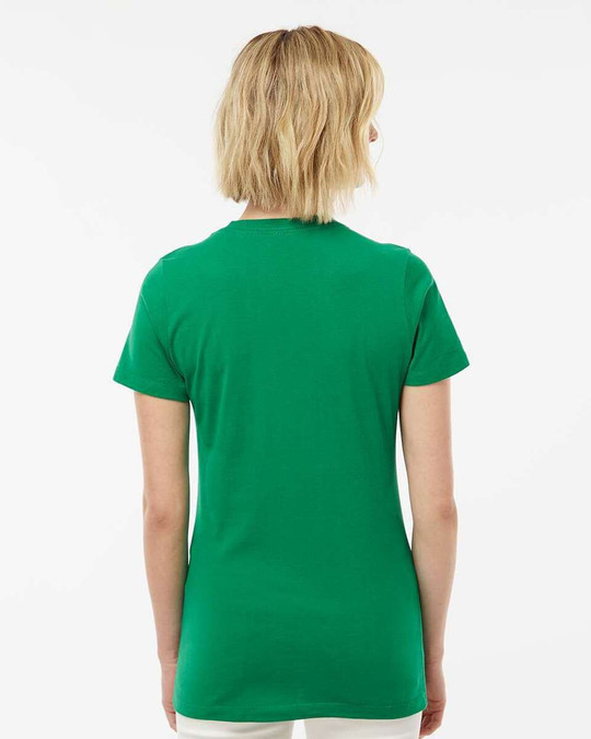 Tultex 516 - Women's Premium Cotton T-Shirt