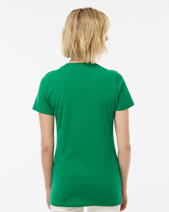 Tultex 516 - Women's Premium Cotton T-Shirt