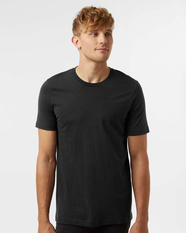 Tultex 602 - Combed Cotton T-Shirt