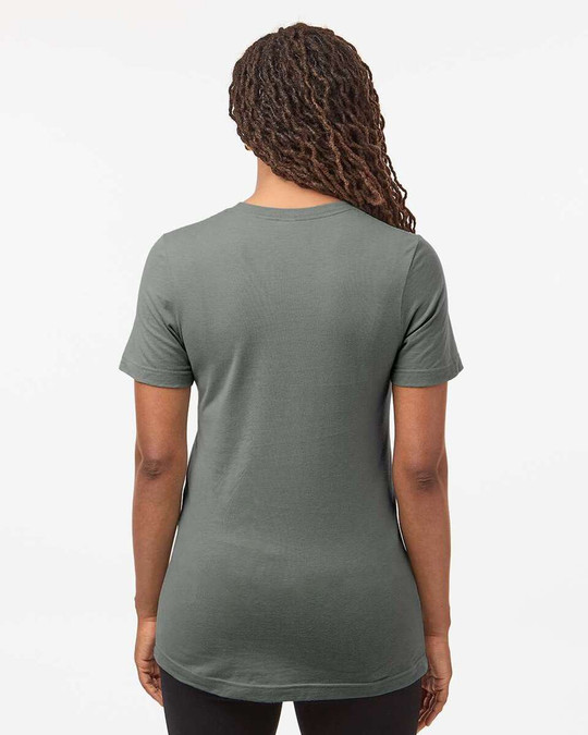 Tultex 602 - Combed Cotton T-Shirt