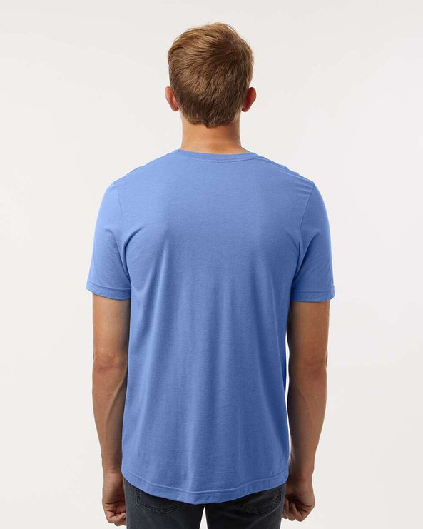 Tultex 602 - Combed Cotton T-Shirt