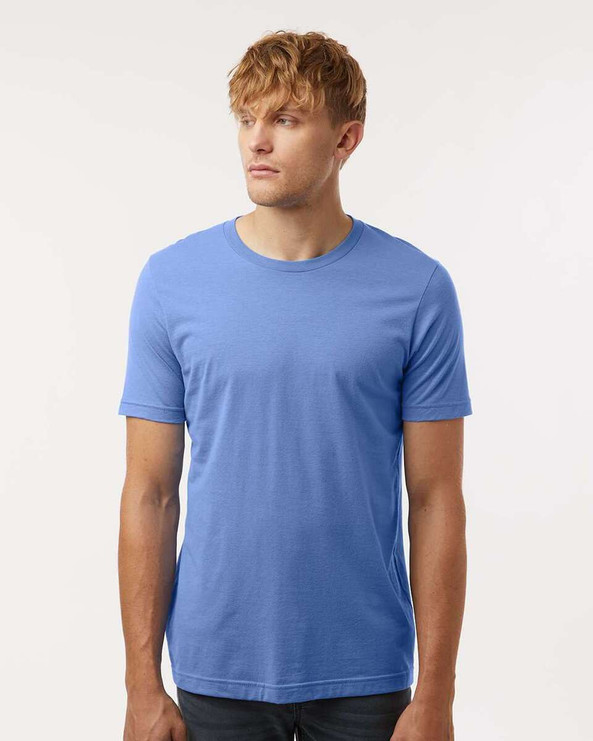 Tultex 602 - Combed Cotton T-Shirt