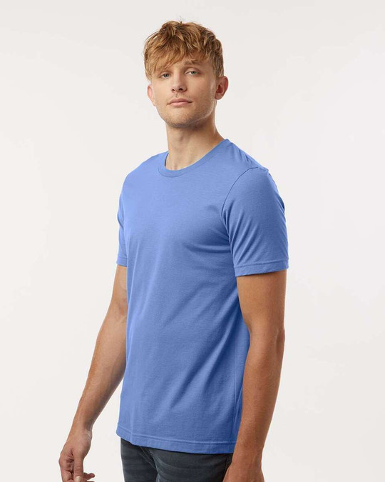 Tultex 602 - Combed Cotton T-Shirt