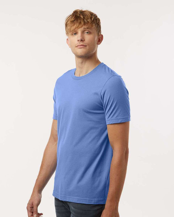 Tultex 602 - Combed Cotton T-Shirt