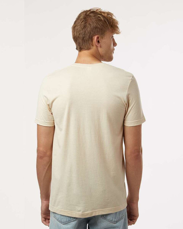 Tultex 602 - Combed Cotton T-Shirt