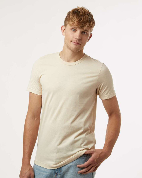 Tultex 602 - Combed Cotton T-Shirt