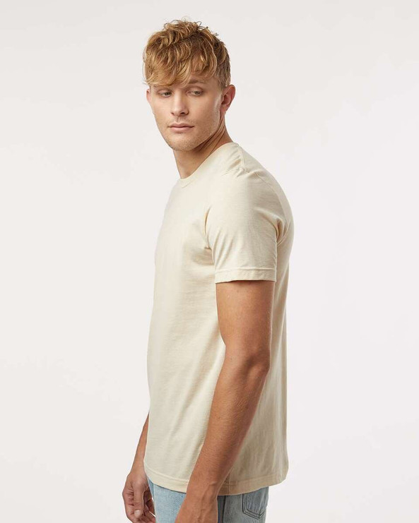 Tultex 602 - Combed Cotton T-Shirt