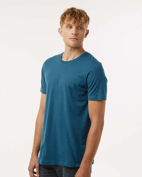 Tultex 602 - Combed Cotton T-Shirt