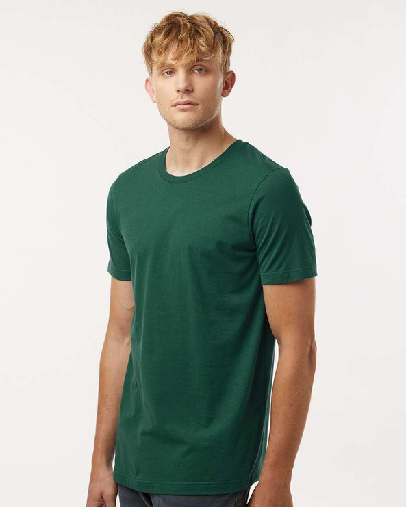 Tultex 602 - Combed Cotton T-Shirt