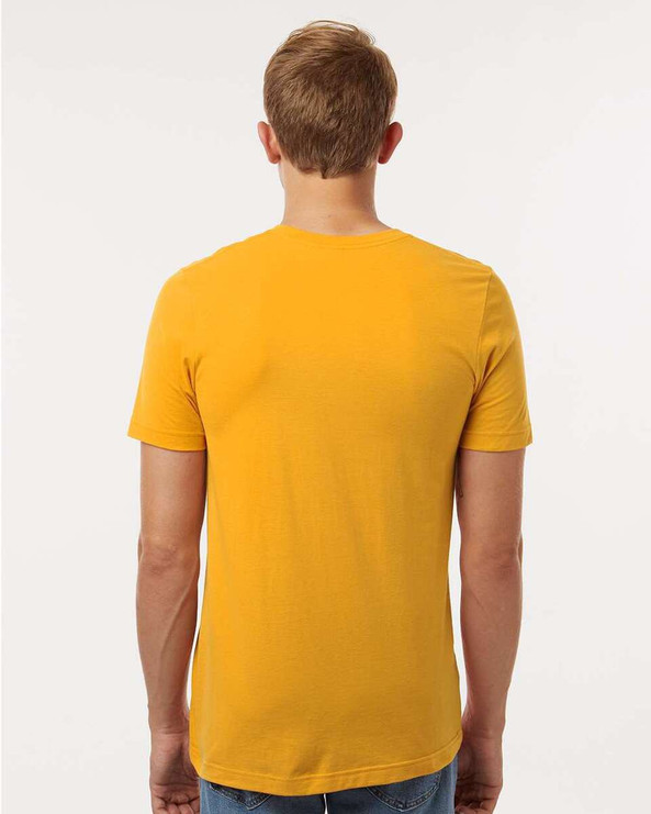 Tultex 602 - Combed Cotton T-Shirt