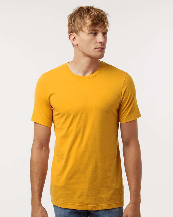Tultex 602 - Combed Cotton T-Shirt