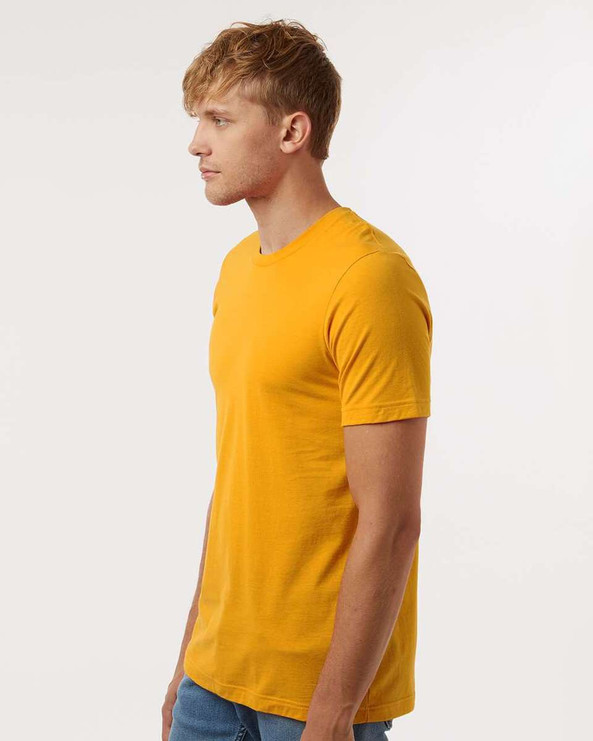 Tultex 602 - Combed Cotton T-Shirt