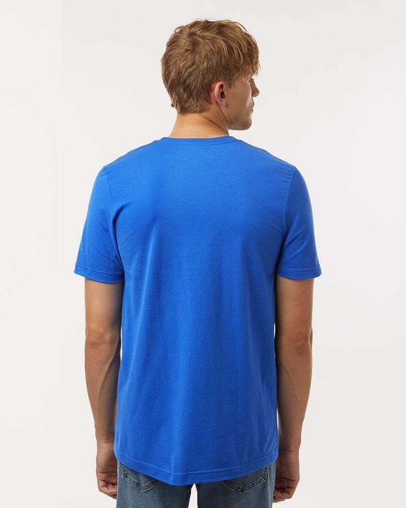 Tultex 602 - Combed Cotton T-Shirt
