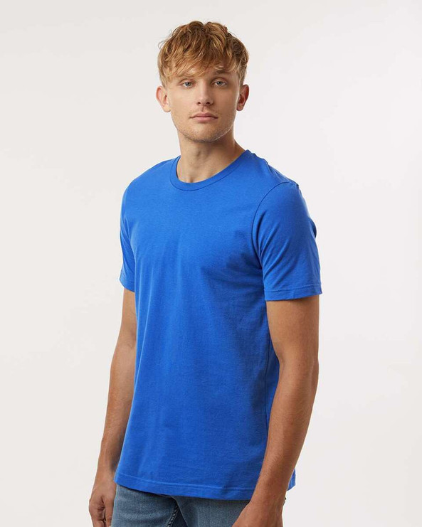 Tultex 602 - Combed Cotton T-Shirt