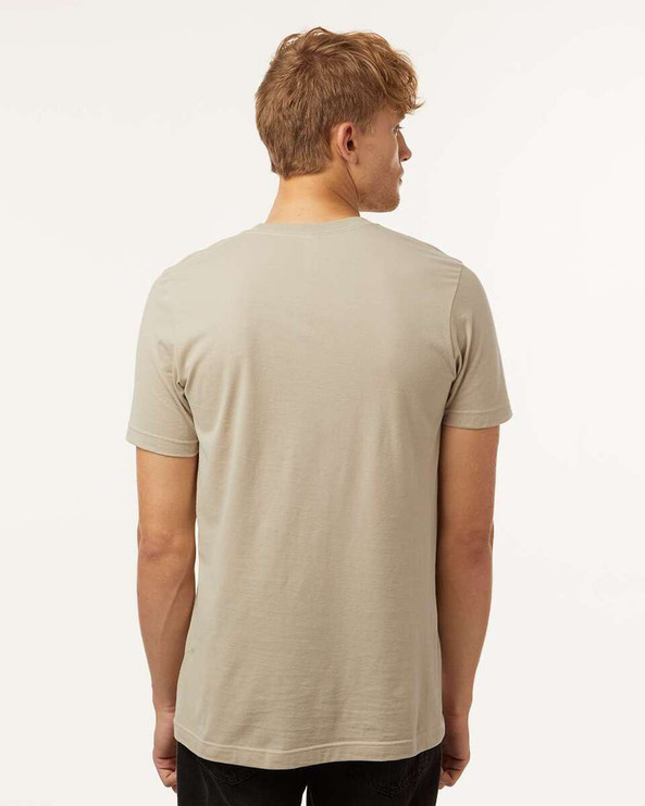 Tultex 602 - Combed Cotton T-Shirt