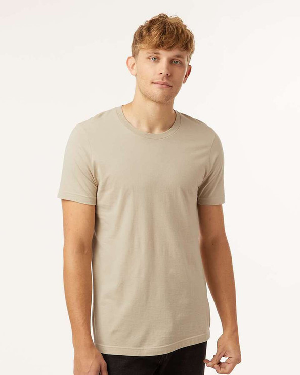 Tultex 602 - Combed Cotton T-Shirt