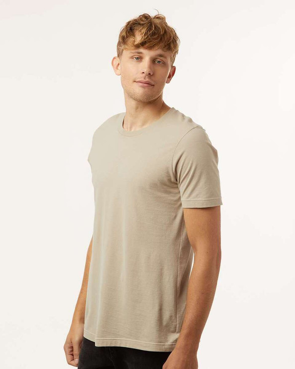 Tultex 602 - Combed Cotton T-Shirt