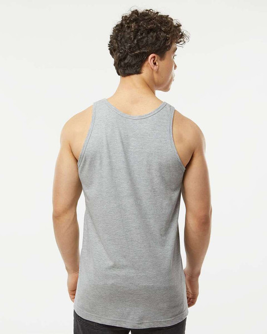 Tultex S105 - Fine Jersey Tank Top