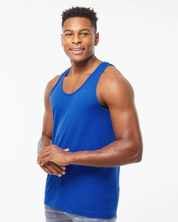 Tultex S105 - Fine Jersey Tank Top