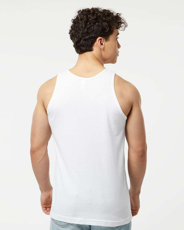 Tultex S105 - Fine Jersey Tank Top