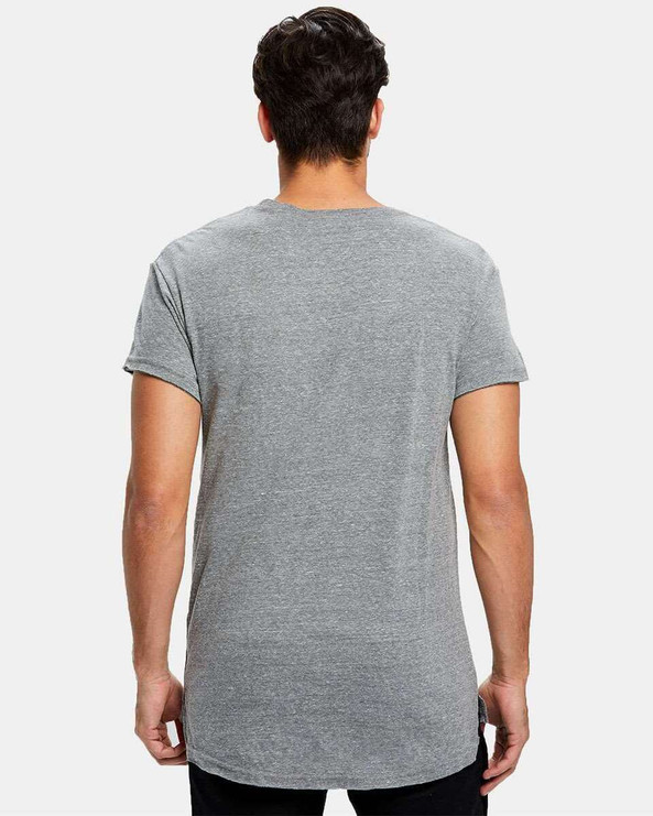 US Blanks US3400 - Skater T-Shirt
