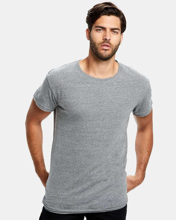 US Blanks US3400 - Skater T-Shirt