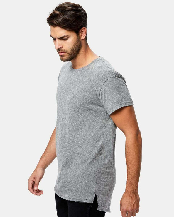 US Blanks US3400 - Skater T-Shirt