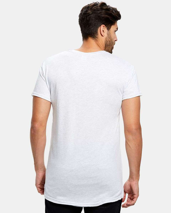 US Blanks US3400 - Camiseta Skater
