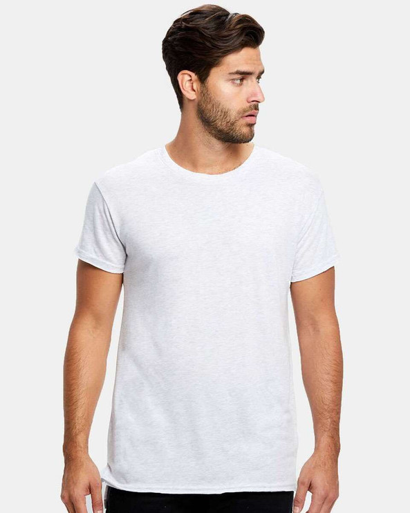 US Blanks US3400 - Camiseta Skater