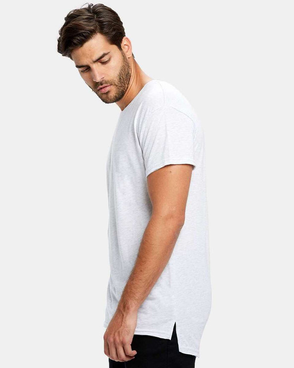 US Blanks US3400 - Camiseta Skater
