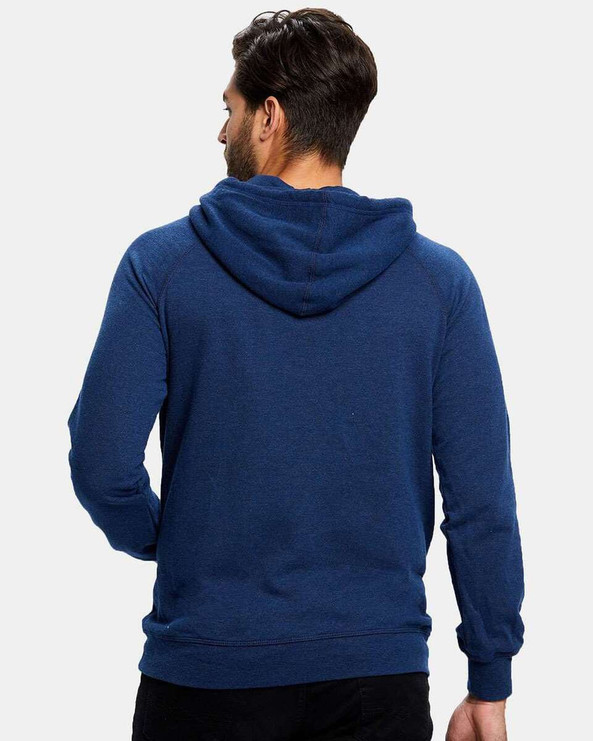 US Blanks US8899 - Sudadera con capucha