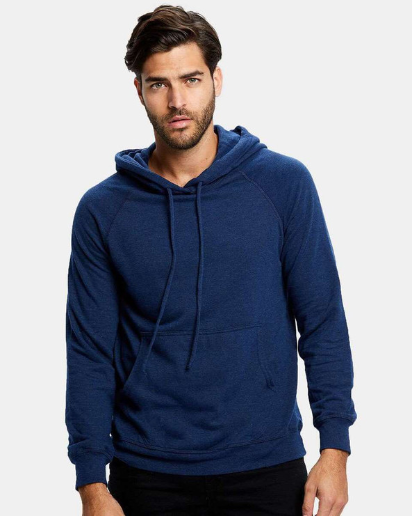 US Blanks US8899 - Sudadera con capucha