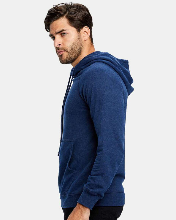 US Blanks US8899 - Sudadera con capucha