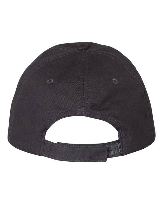 Valucap VC200 - Gorra de sarga cepillada