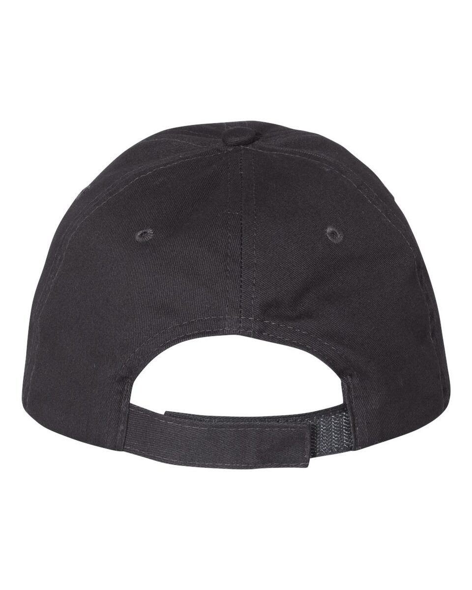 Valucap VC200 - Brushed Twill Cap