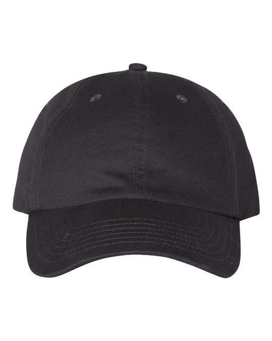 Valucap VC200 - Gorra de sarga cepillada