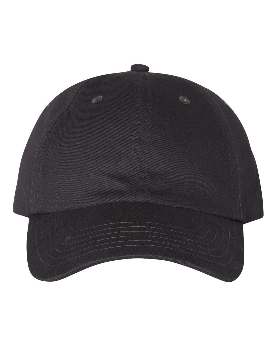 Valucap VC200 - Brushed Twill Cap