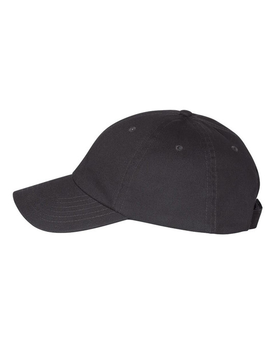 Valucap VC200 - Gorra de sarga cepillada