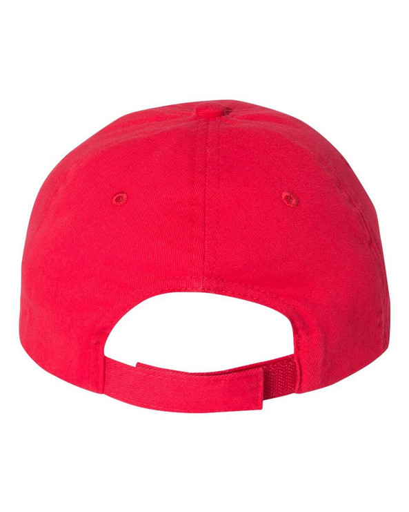 Valucap VC200 - Brushed Twill Cap